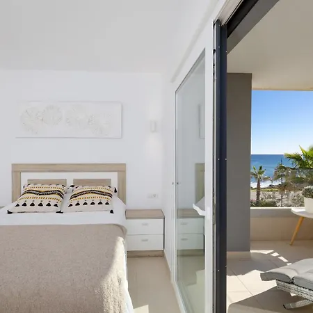 Fidalsa Paradise Sea Punta Prima Appartement