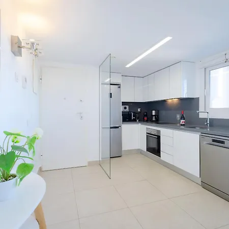 Appartement Fidalsa Paradise Sea Punta Prima *