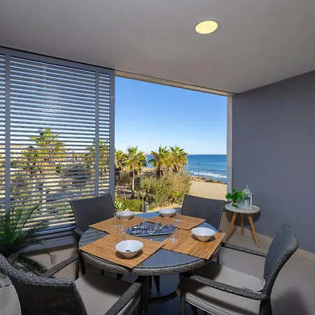 Appartement Fidalsa Paradise Sea Punta Prima *