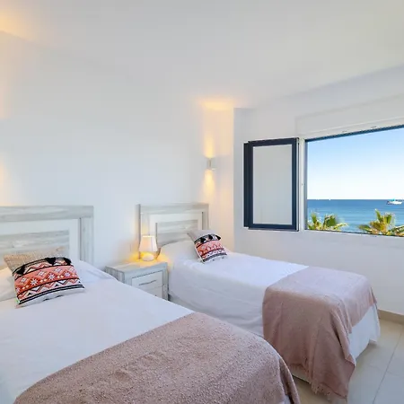 Fidalsa Paradise Sea Punta Prima Appartement *