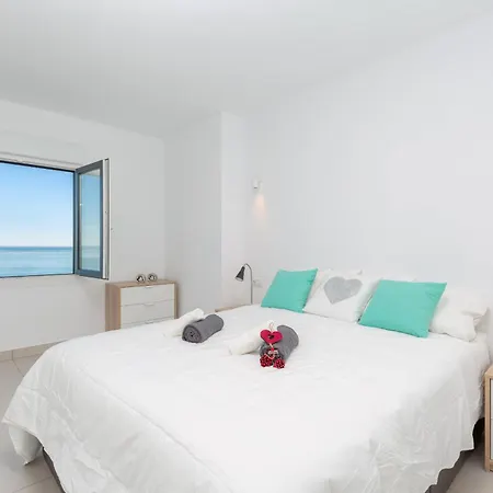 Apartment Fidalsa Paradise Sea Punta Prima Torrevieja