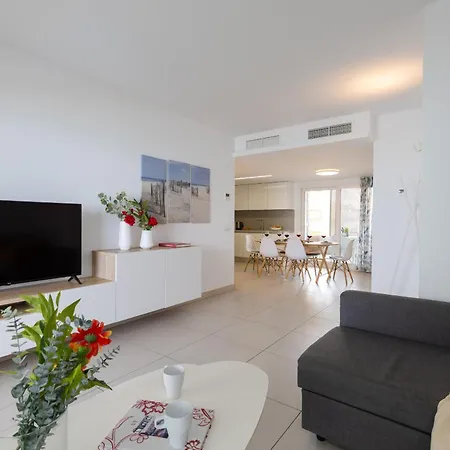 Fidalsa Paradise Sea Punta Prima Apartment Torrevieja