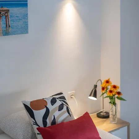 Fidalsa Paradise Sea Punta Prima Apartment