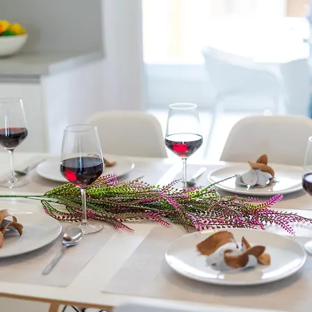 Apartamento Fidalsa Paradise Sea Punta Prima