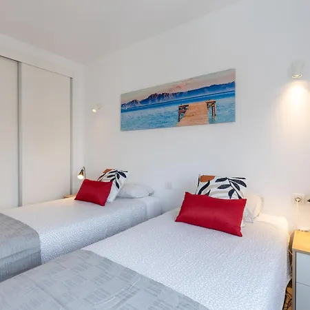 Fidalsa Paradise Sea Punta Prima Apartment