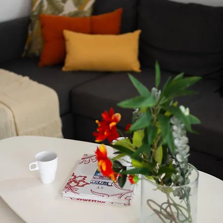 Apartment Fidalsa Paradise Sea Punta Prima Torrevieja