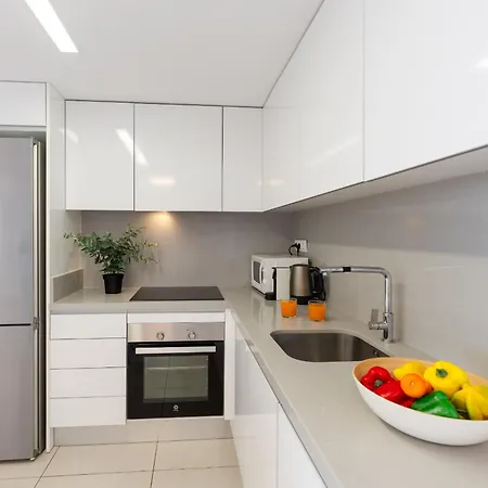 Fidalsa Paradise Sea Punta Prima Apartment Torrevieja