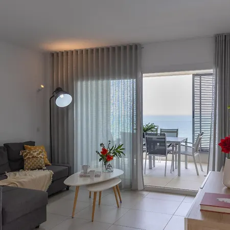 Fidalsa Paradise Sea Punta Prima Torrevieja