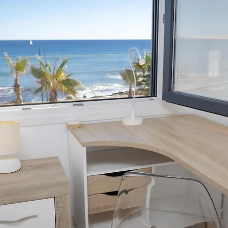 Fidalsa Paradise Sea Punta Prima Apartment Torrevieja