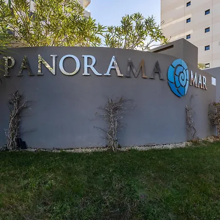 Fidalsa Paradise Sea Punta Prima شقة