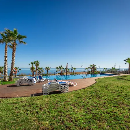 Fidalsa Paradise Sea Punta Prima Torrevieja