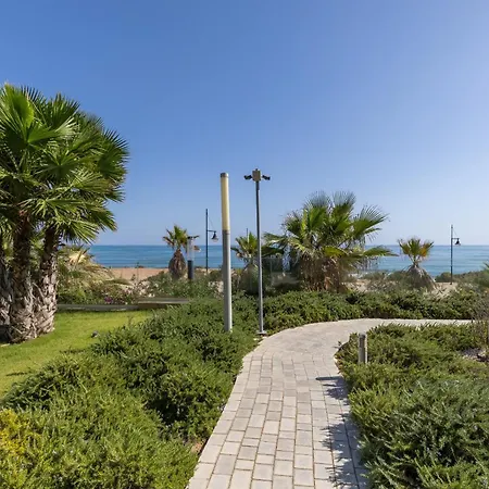 Fidalsa Paradise Complex Aparthotel Torrevieja