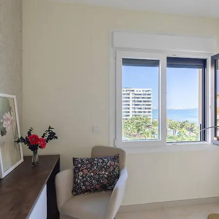 Fidalsa Paradise Complex 4* Torrevieja