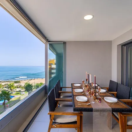 Aparthotel Fidalsa Paradise Complex 4*