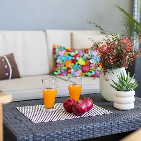 Fidalsa Paradise Complex Torrevieja