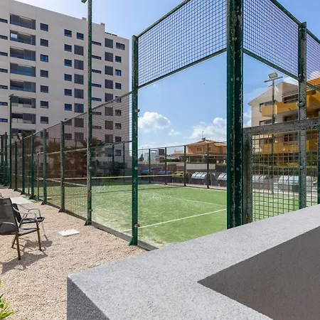 Fidalsa Paradise Complex Aparthotel Torrevieja