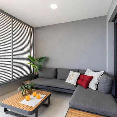 Aparthotel Fidalsa Paradise Complex Torrevieja