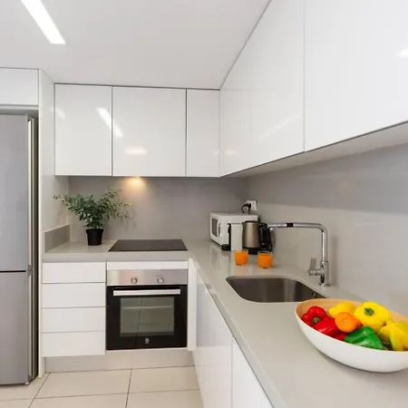 Aparthotel Fidalsa Paradise Complex Torrevieja