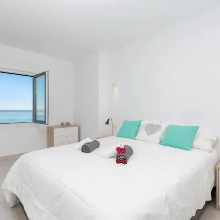 Aparthotel Fidalsa Paradise Complex Torrevieja