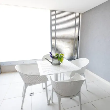 Fidalsa Paradise Complex Aparthotel 4*