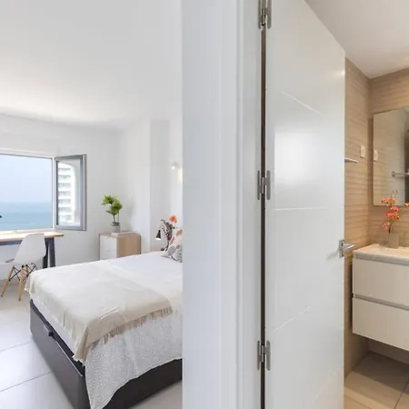 Fidalsa Paradise Complex Aparthotel Torrevieja