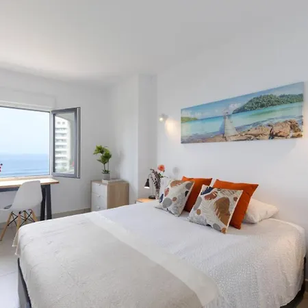 Fidalsa Paradise Complex 4* Torrevieja