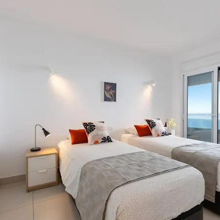 Aparthotel Fidalsa Paradise Complex 4*
