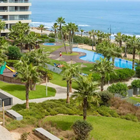 Fidalsa Paradise Complex 4*