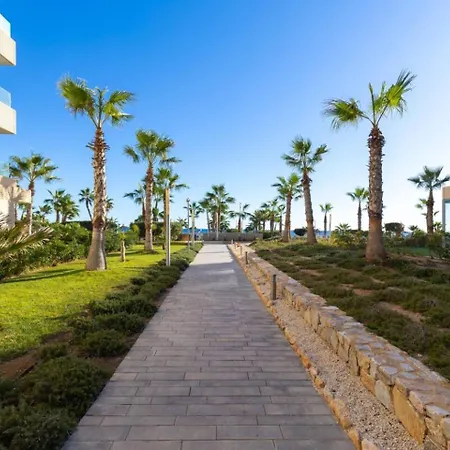 Fidalsa Paradise Complex Aparthotel