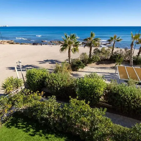 Aparthotel Fidalsa Paradise Complex Torrevieja