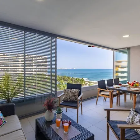 Fidalsa Paradise Complex 4* Torrevieja