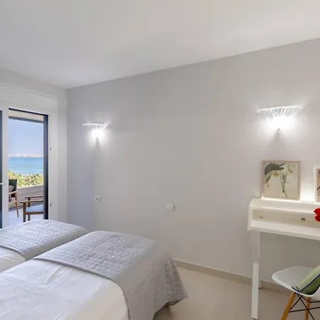 Fidalsa Paradise Complex Aparthotel