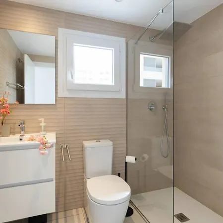 Fidalsa Paradise Complex Aparthotel 4*