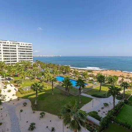Aparthotel Fidalsa Paradise Complex 4*