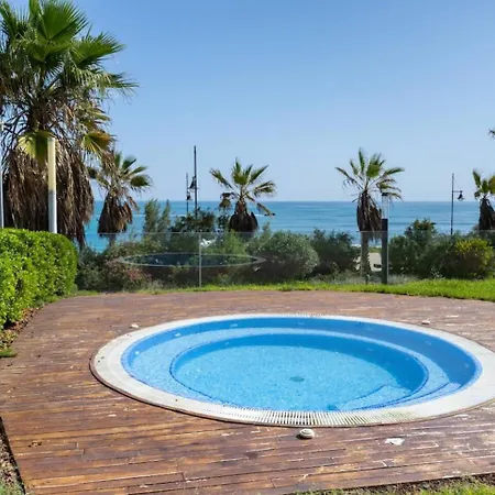 Fidalsa Paradise Complex Torrevieja
