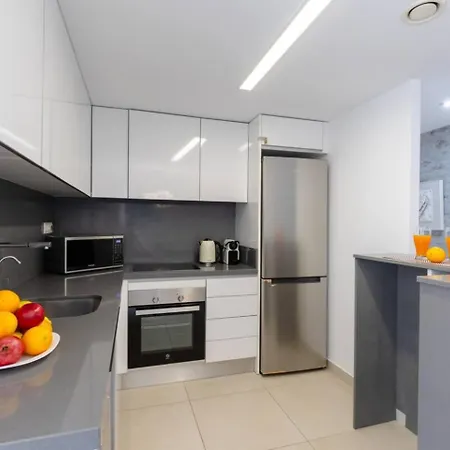 Fidalsa Paradise Complex 4* Torrevieja