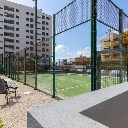 Fidalsa Paradise Complex