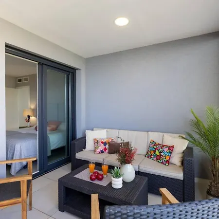 Fidalsa Paradise Complex Aparthotel 4*