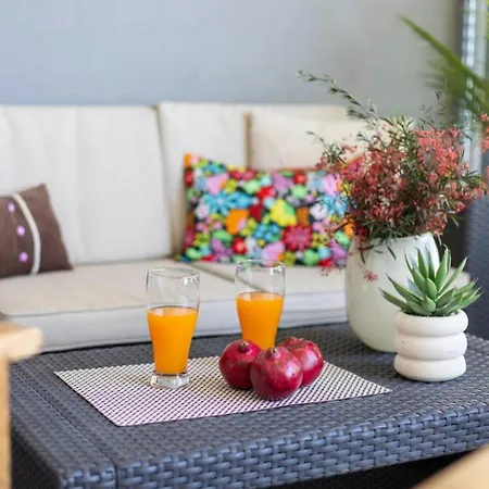 Fidalsa Paradise Complex Torrevieja
