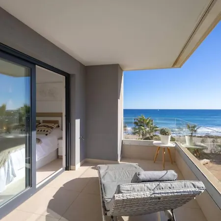 Fidalsa Paradise Complex Aparthotel Torrevieja