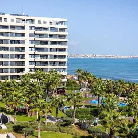 Fidalsa Paradise Complex