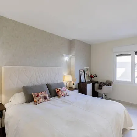 Fidalsa Paradise Complex 4*