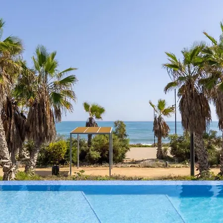 Fidalsa Paradise Complex Torrevieja