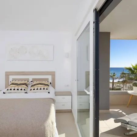 Aparthotel Fidalsa Paradise Complex 4*