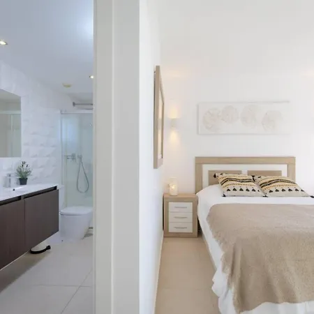 Fidalsa Paradise Complex 4* Torrevieja