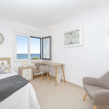 Aparthotel Fidalsa Paradise Complex Torrevieja