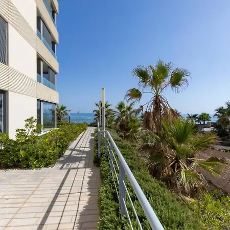 Fidalsa Paradise Complex