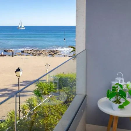 Fidalsa Paradise Complex