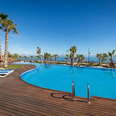 Fidalsa Paradise Sea Punta Prima Apartment *